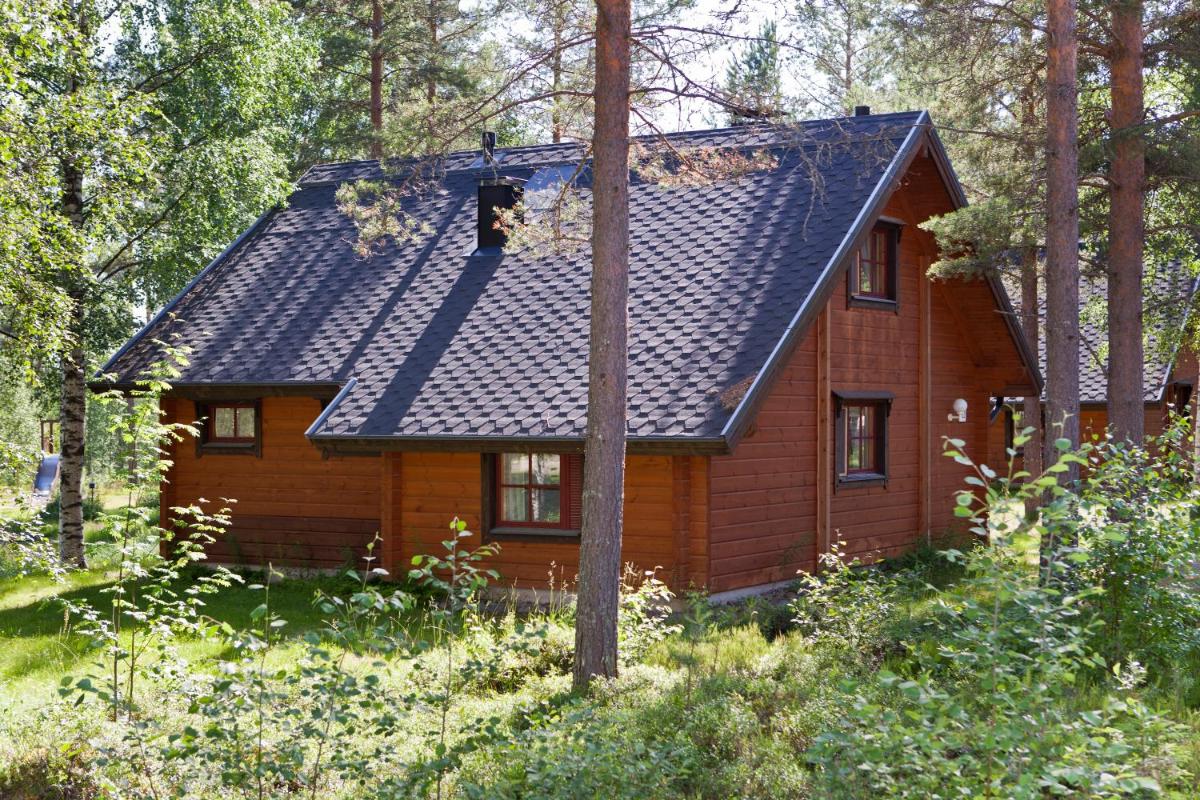 Holiday Club Hannunkivi Cottages - Housity