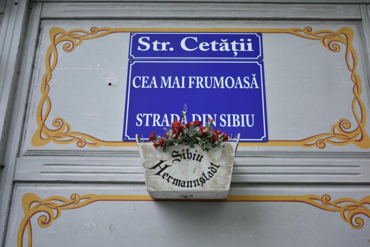 History Apartments Cetății - Housity