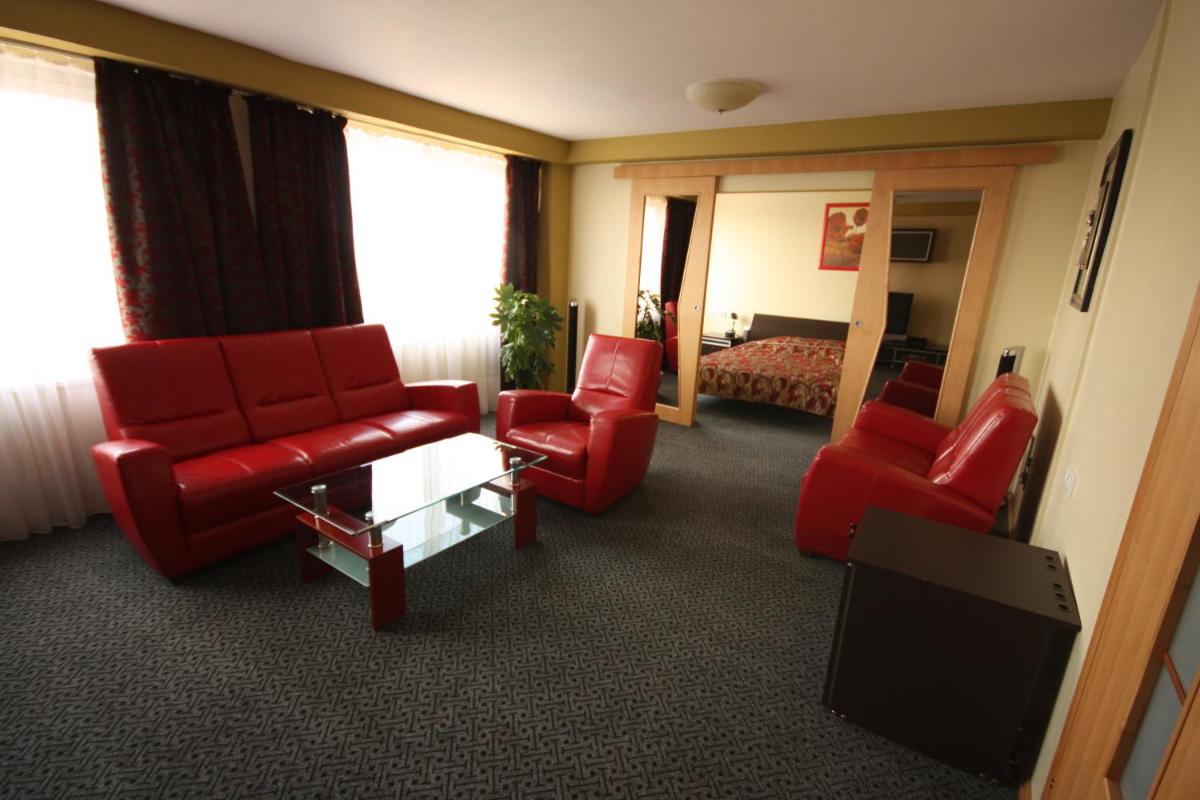 Hotel Šiauliai - Housity