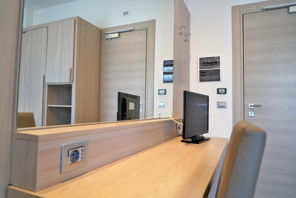 Primavera Club - Hotel Residence - Housity