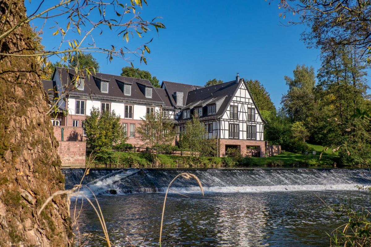 Neumühle Resort & Spa - Housity