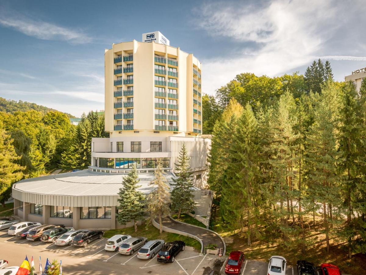 Ensana Sovata - Housity