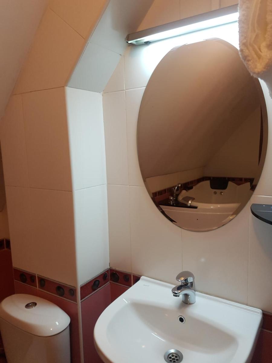 Hotel Diavolo - Hizvo