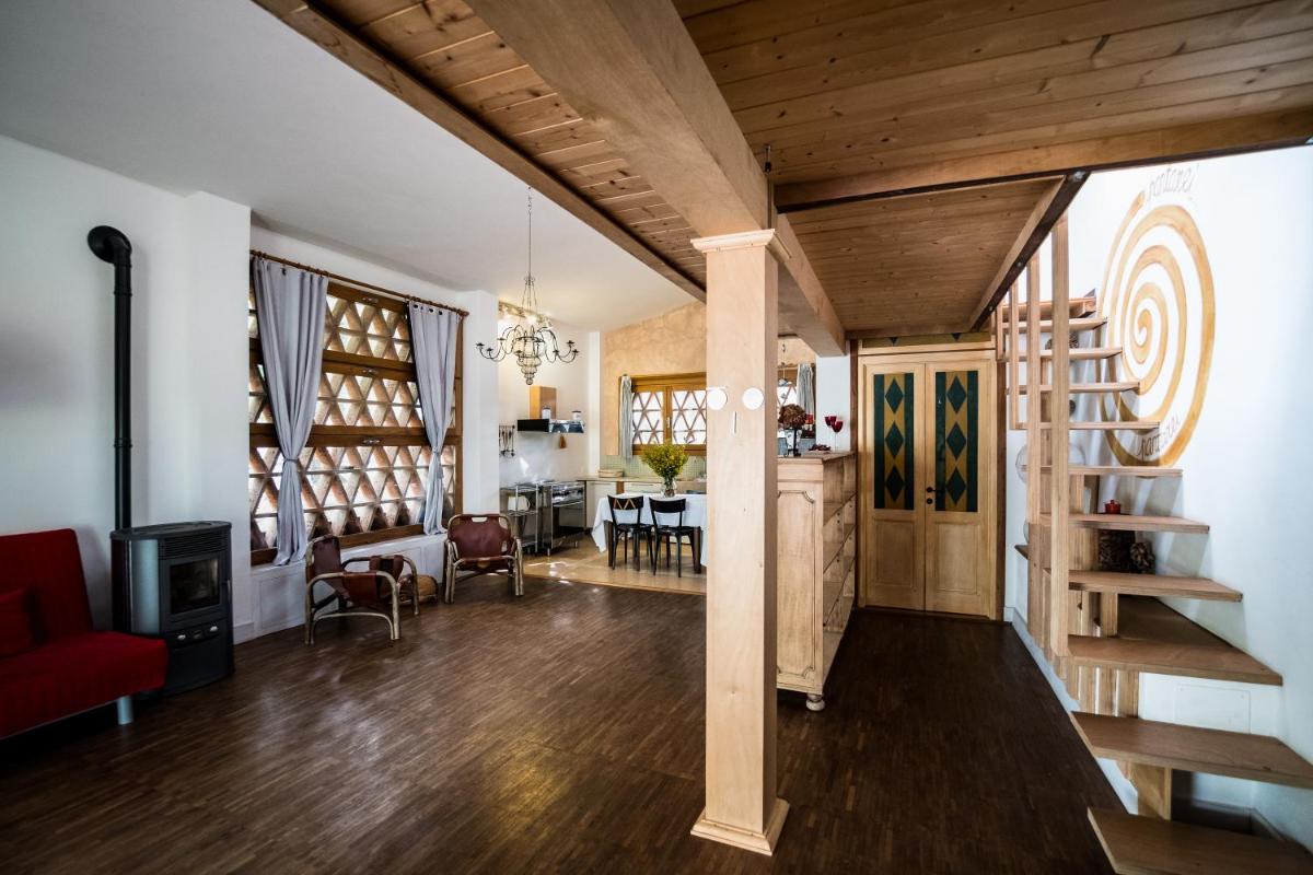 La Casa nel Sole - Housity