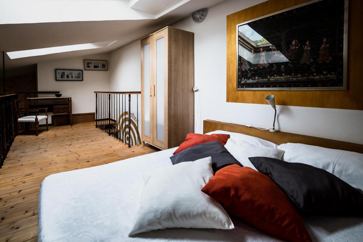 La Casa nel Sole - Housity