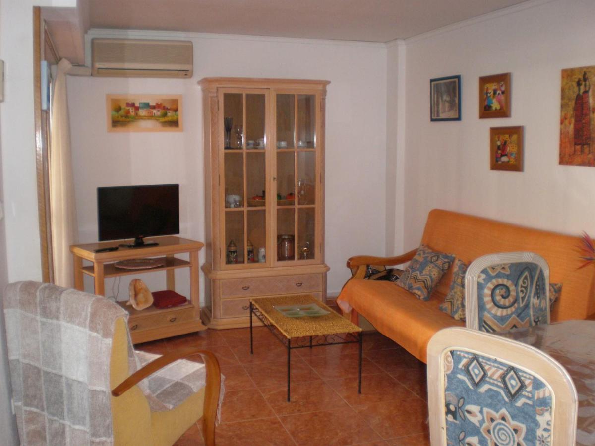 Suitetrails - Apartamento Antillas