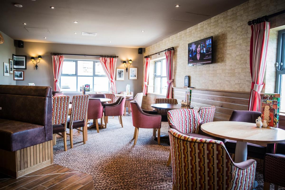 Harbour Spring, Peterhead by Marston's Inns - Housity