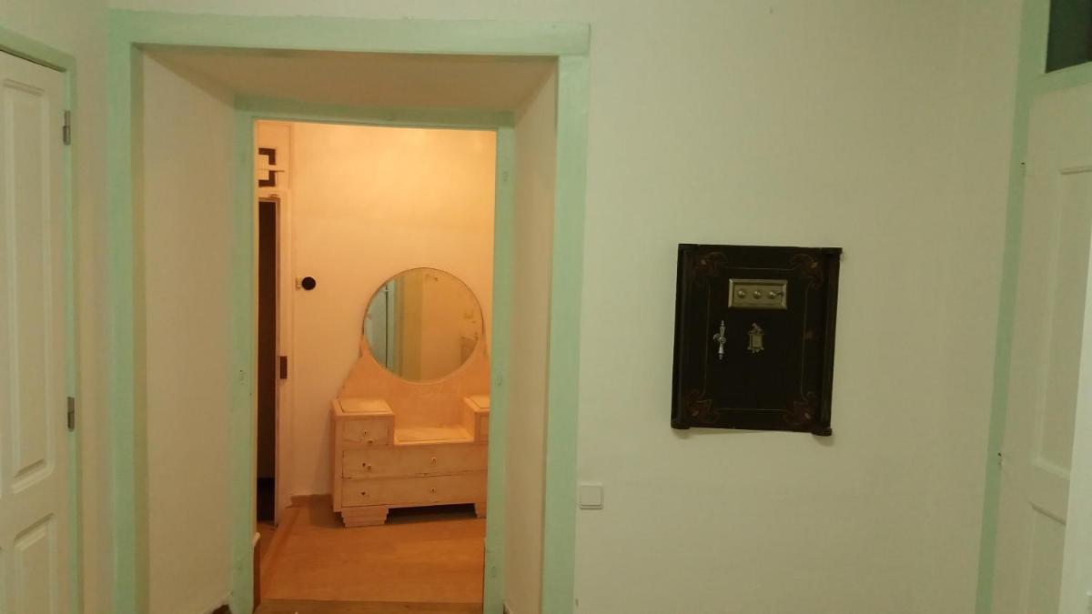 Casa de Marvila - Housity