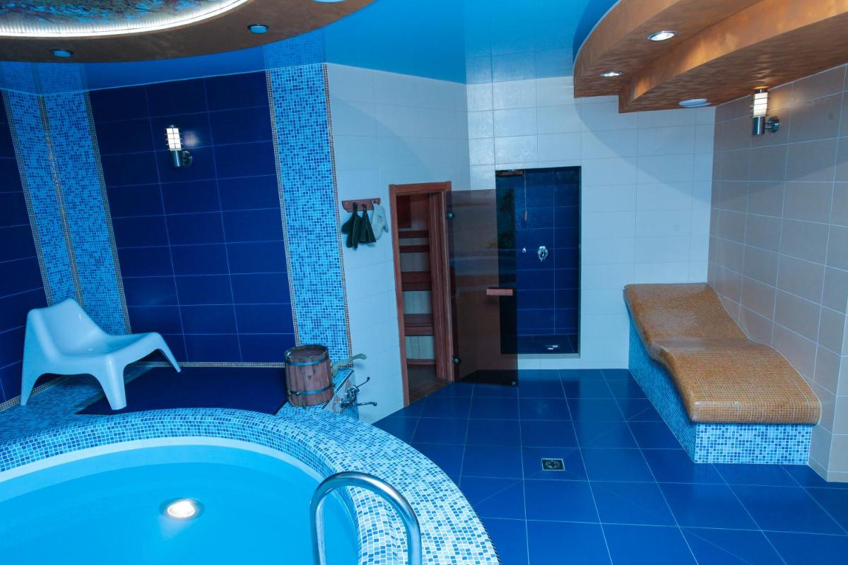 Guest House Gold Oven - Housity