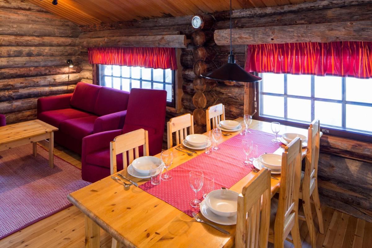 Holiday Club Ruka Cottages - Housity