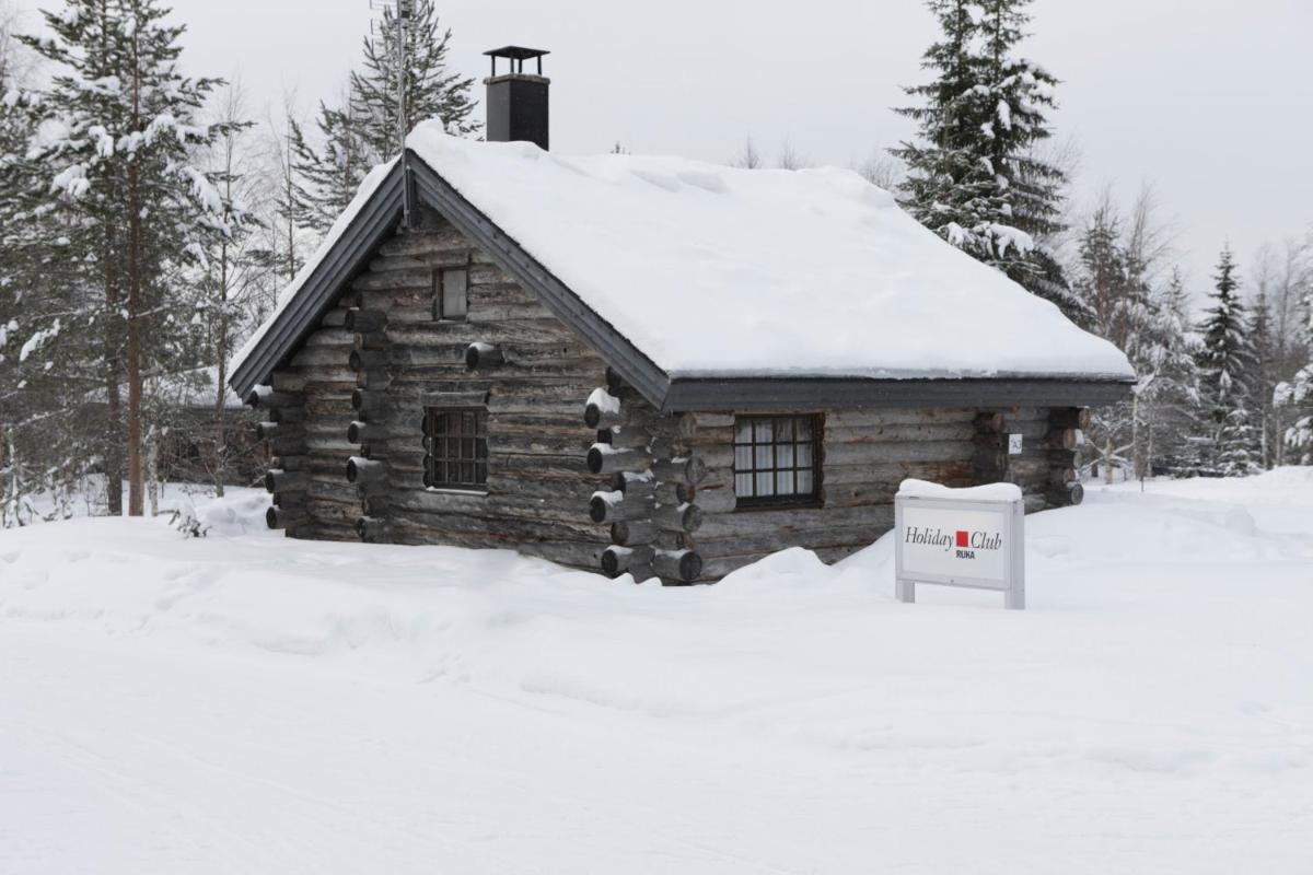 Holiday Club Ruka Cottages - Housity