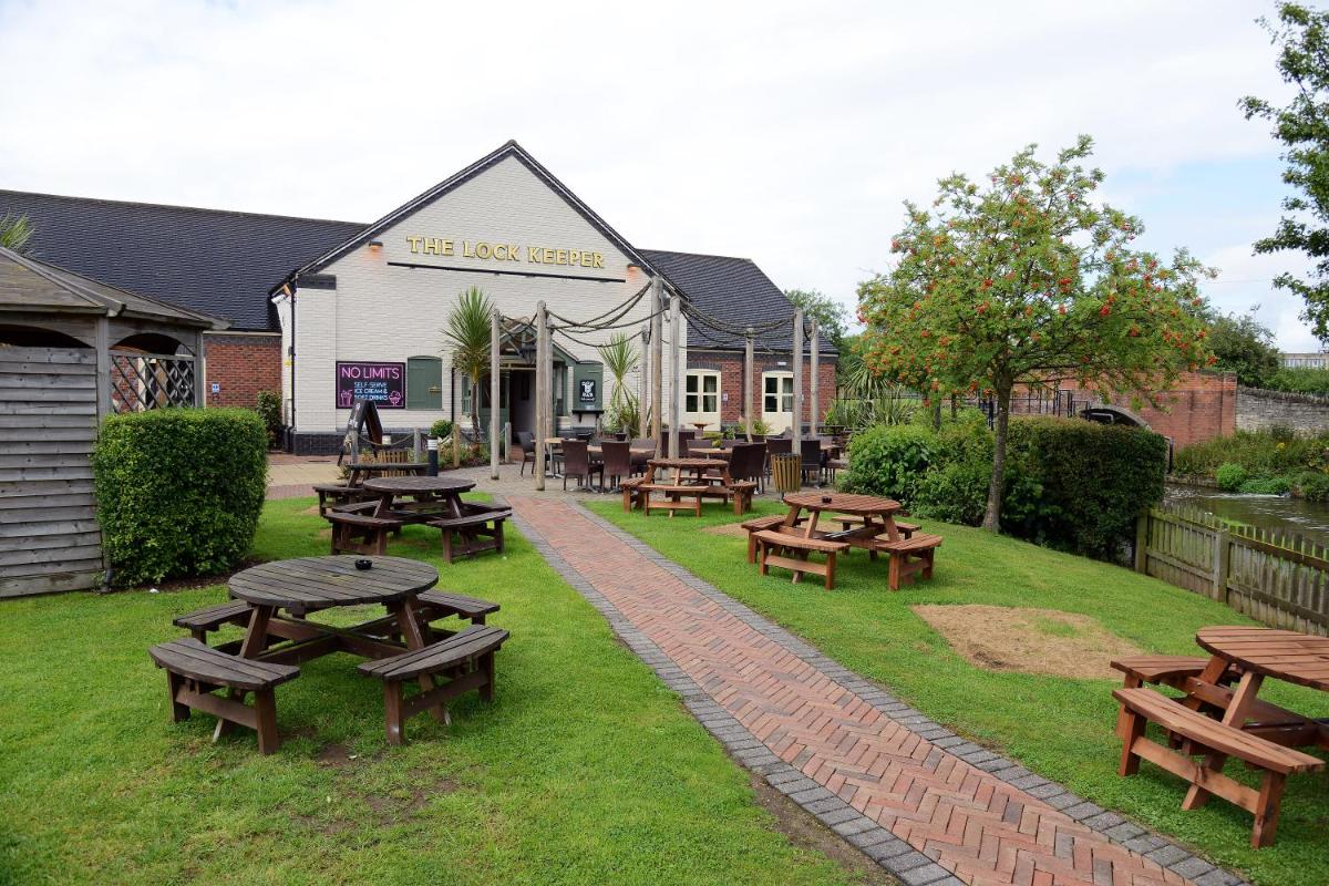 Lock Keeper, Worksop by Marston's Inns - Housity