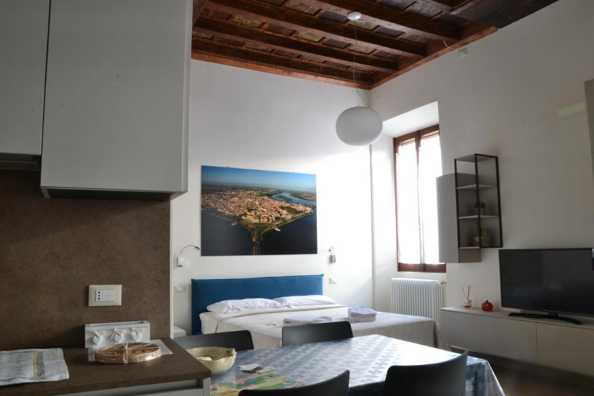 Casa degli Scacchi - Housity