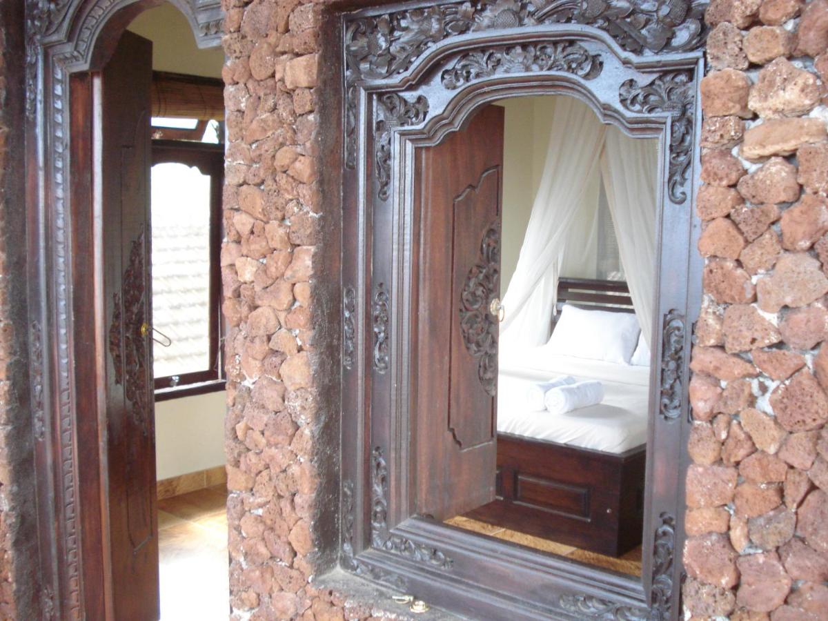 Bulih Beach Bungalows - Housity