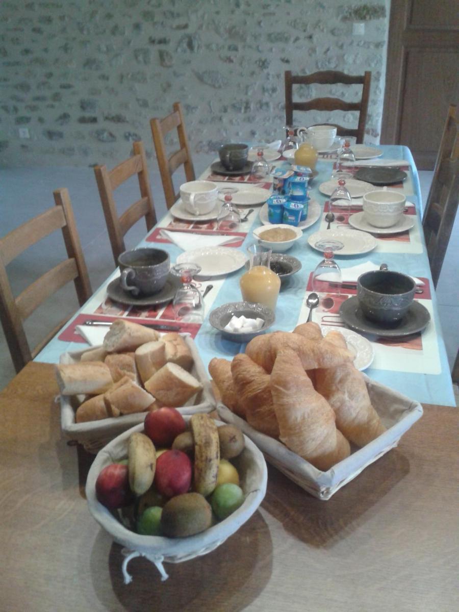 Domaine de la Rue - Housity