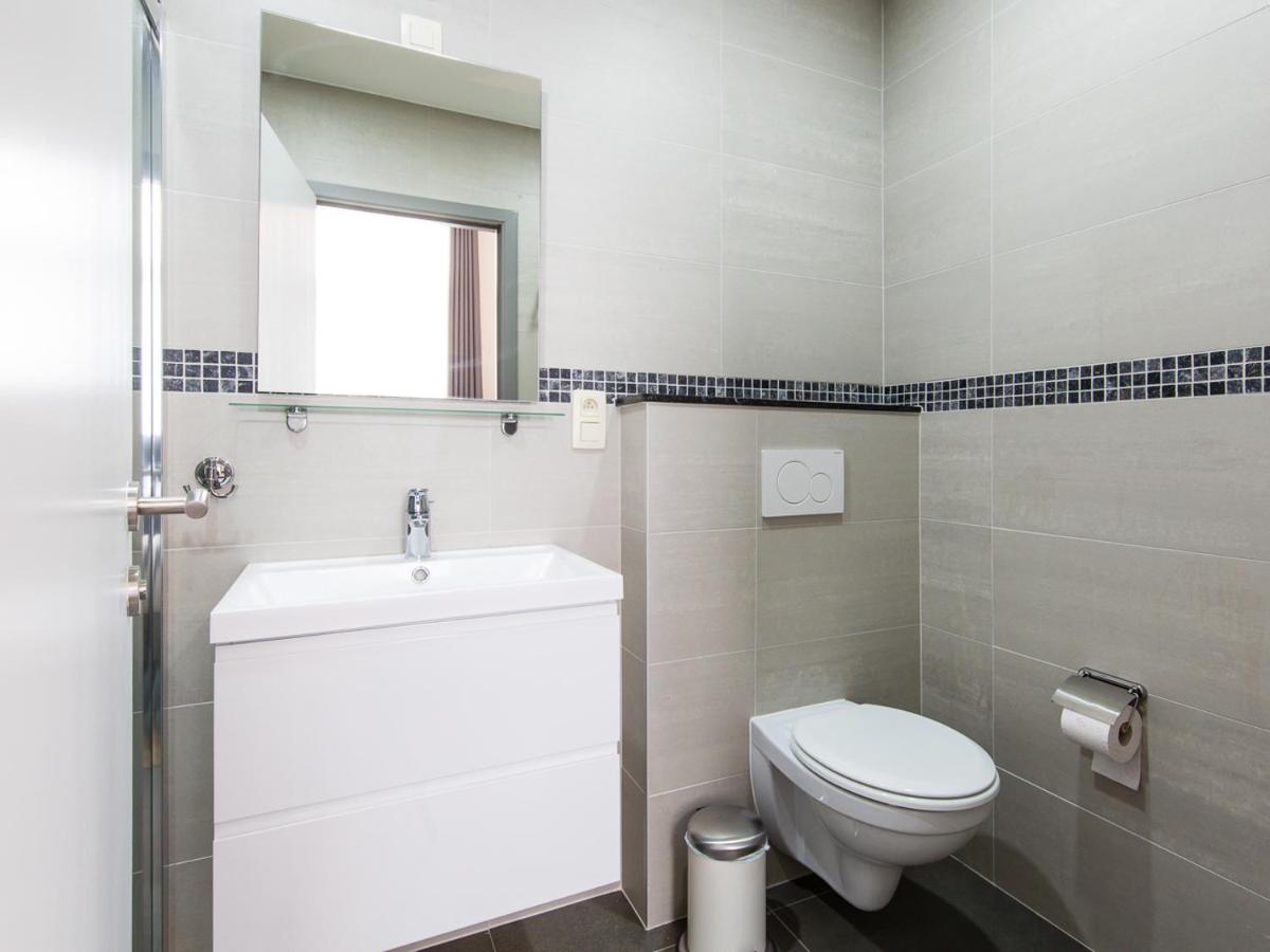 Suitetrails - Urban Suites Brussels Schuman