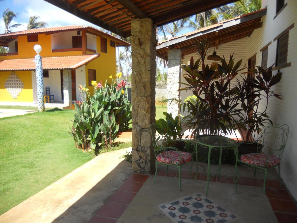 Pousada Temperança - Housity