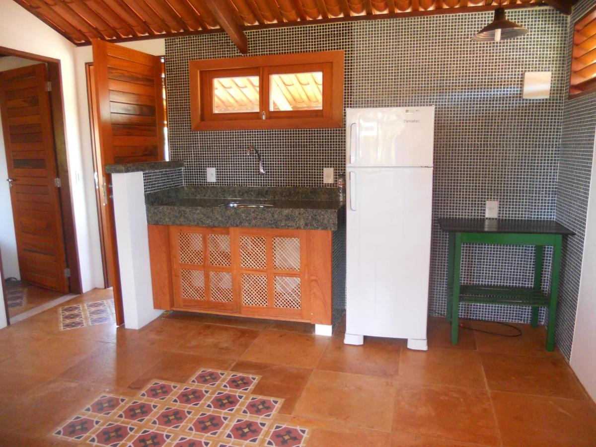 Pousada Temperança - Housity