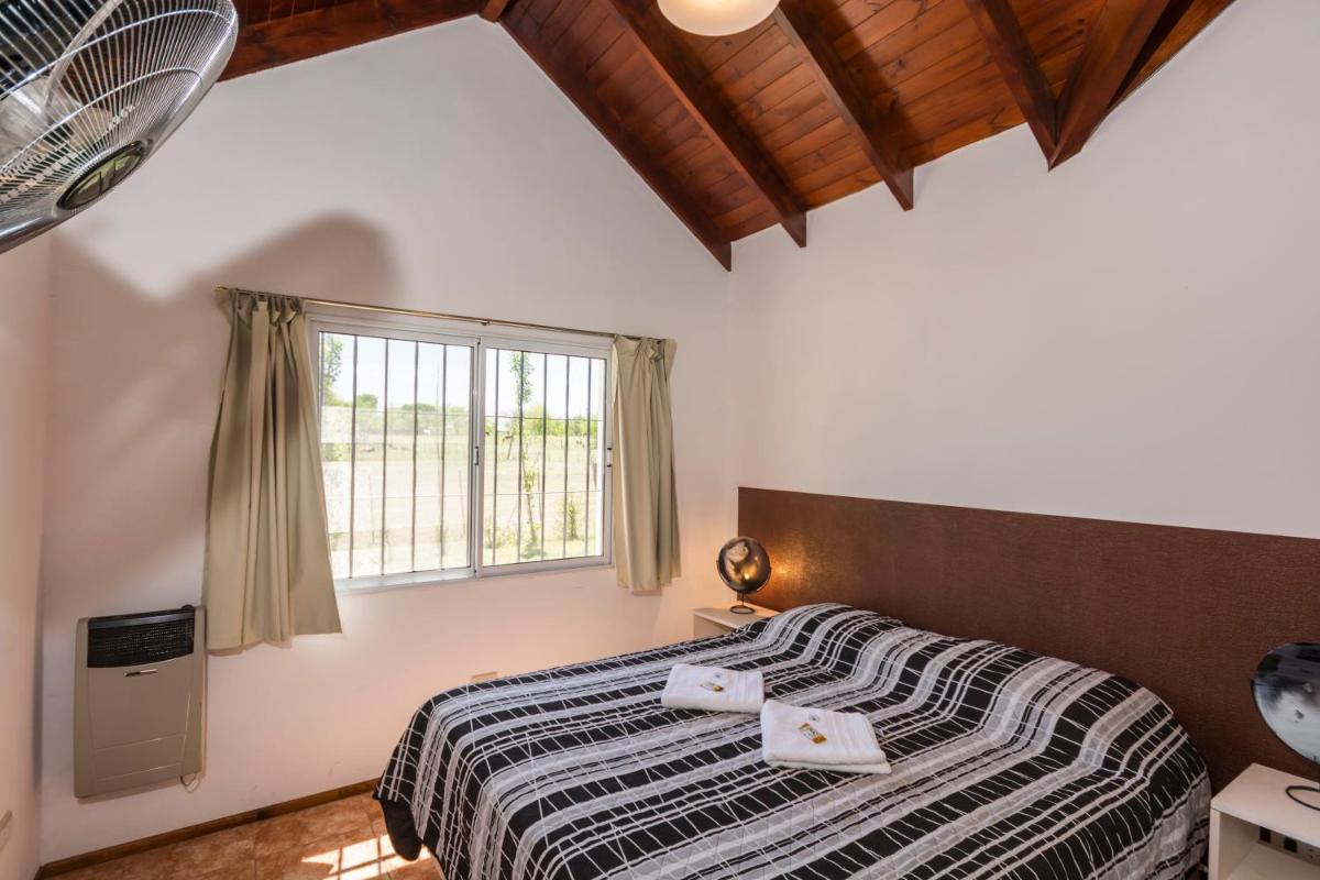 Posta Suites Apart - Los Reartes - Housity