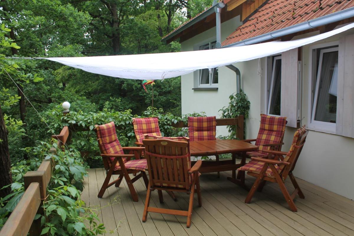 Holiday House Krkavec - Housity