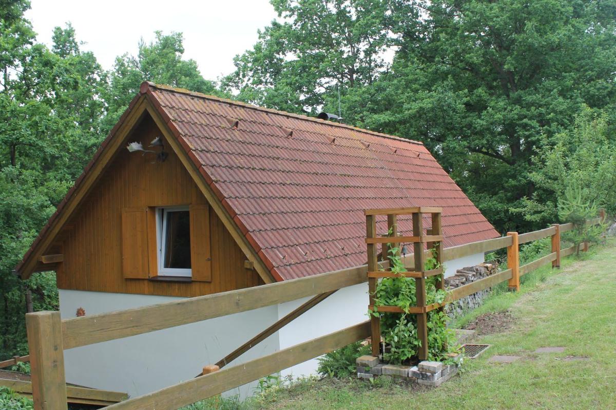 Holiday House Krkavec - Housity