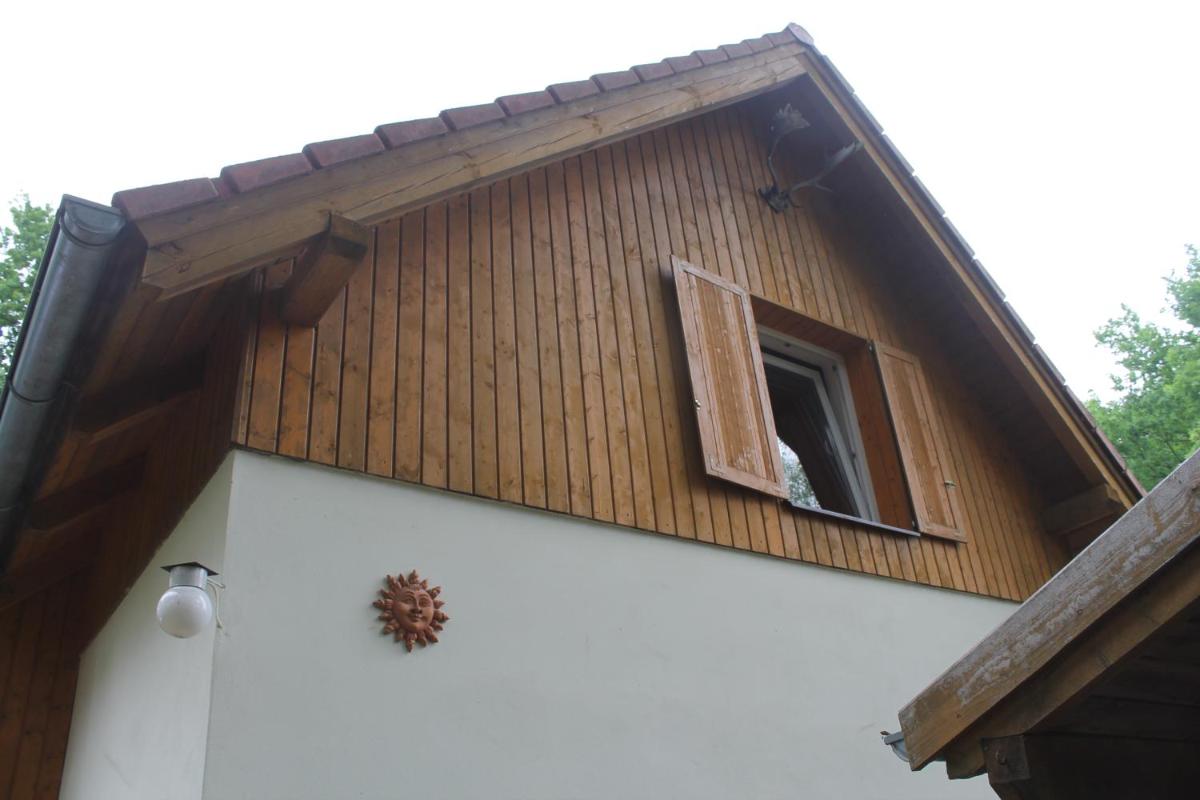 Holiday House Krkavec - Housity