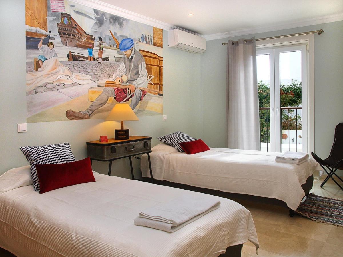 Suitetrails - HENRI'S APARTMENTS - Pateo de Santo António