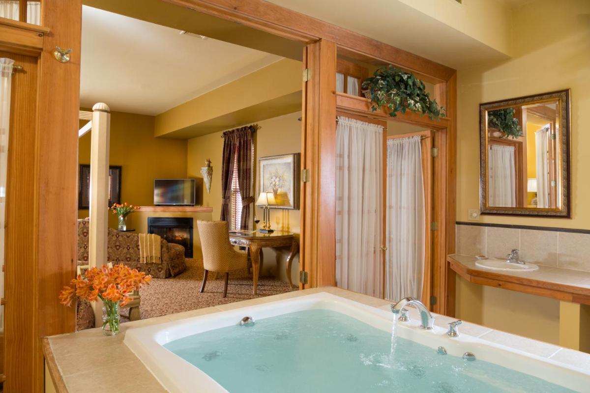 The Inn at Leola Village, a Historic Hotel of America - Housity