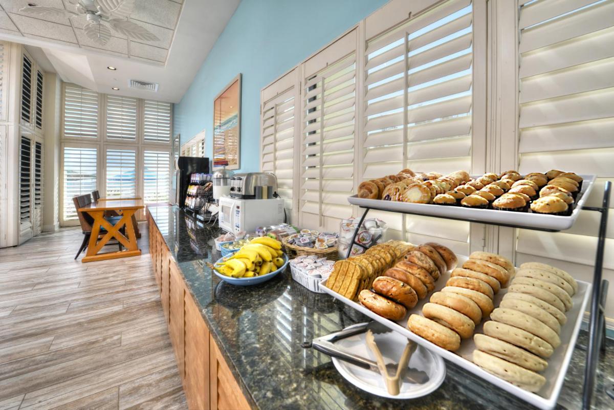 Bahama House - Daytona Beach Shores - Housity