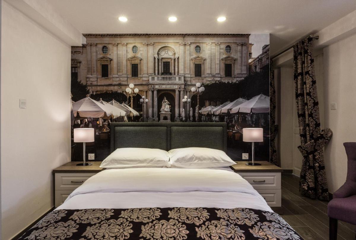 Jean de Valette Boutique Living - Housity