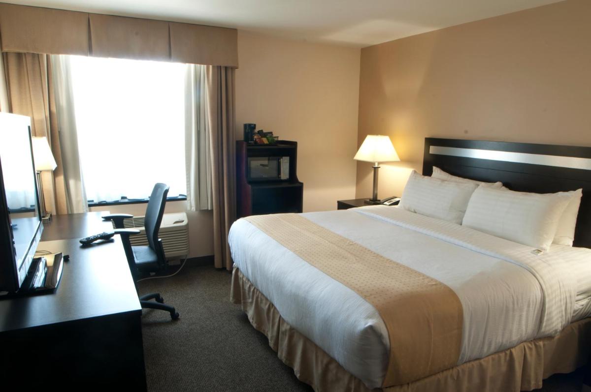 The LaGuardia - Housity