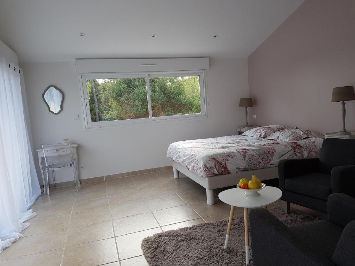 Séjour Pic Saint Loup - Housity