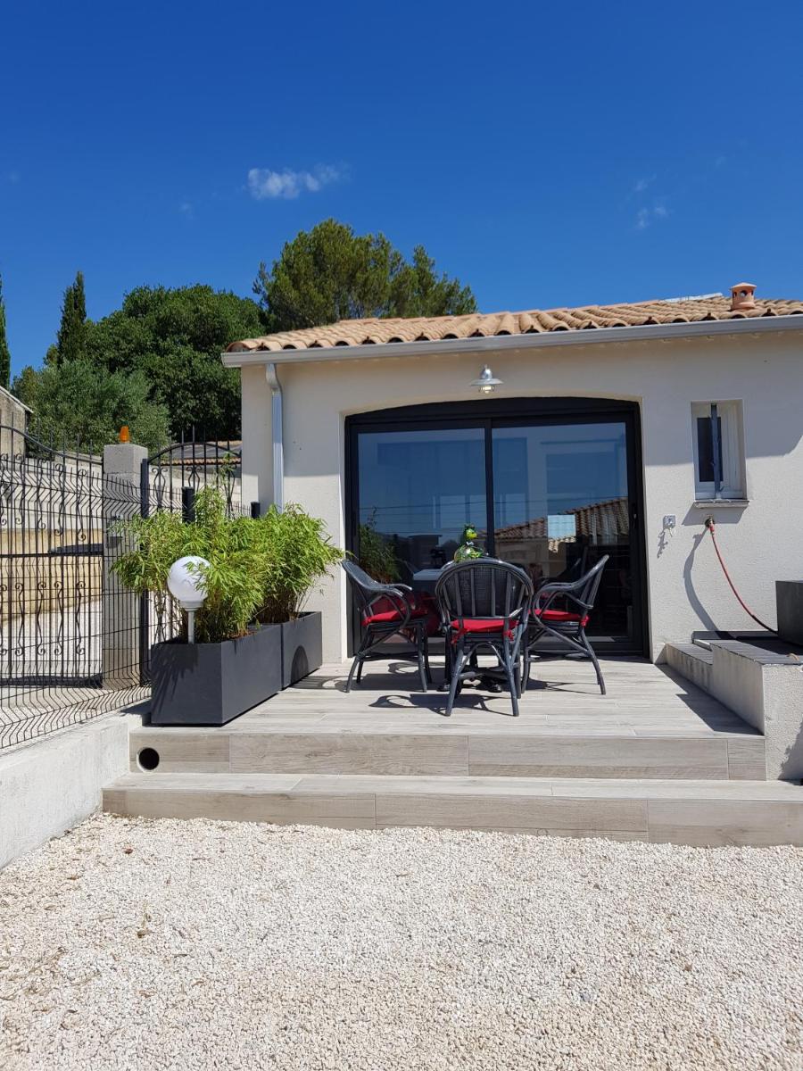 Gite les Coquelicots - Housity