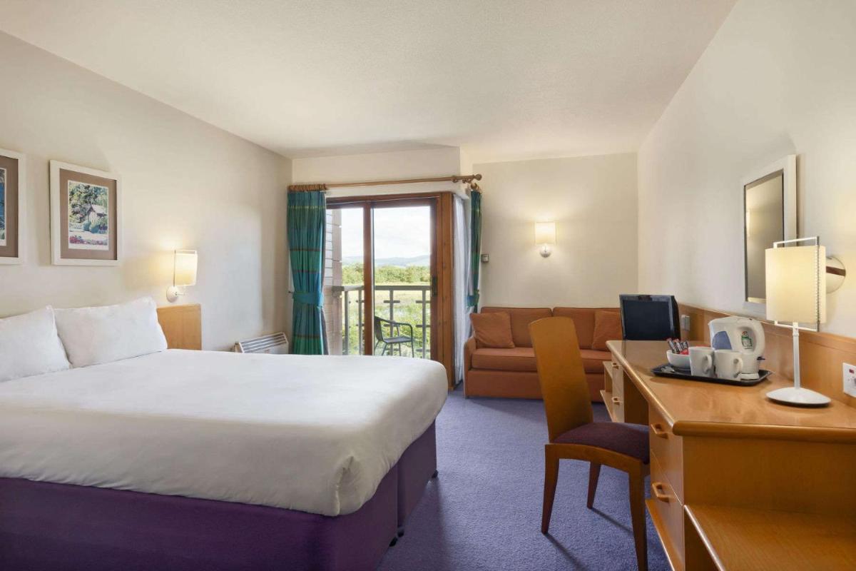 Days Inn Lockerbie - Annandale Water - Housity