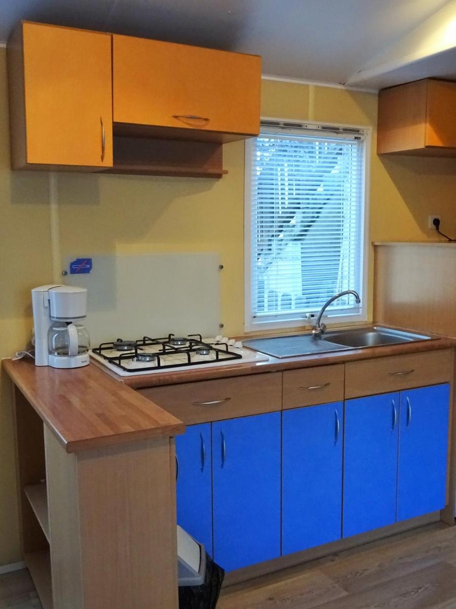Mobile-Home 1 