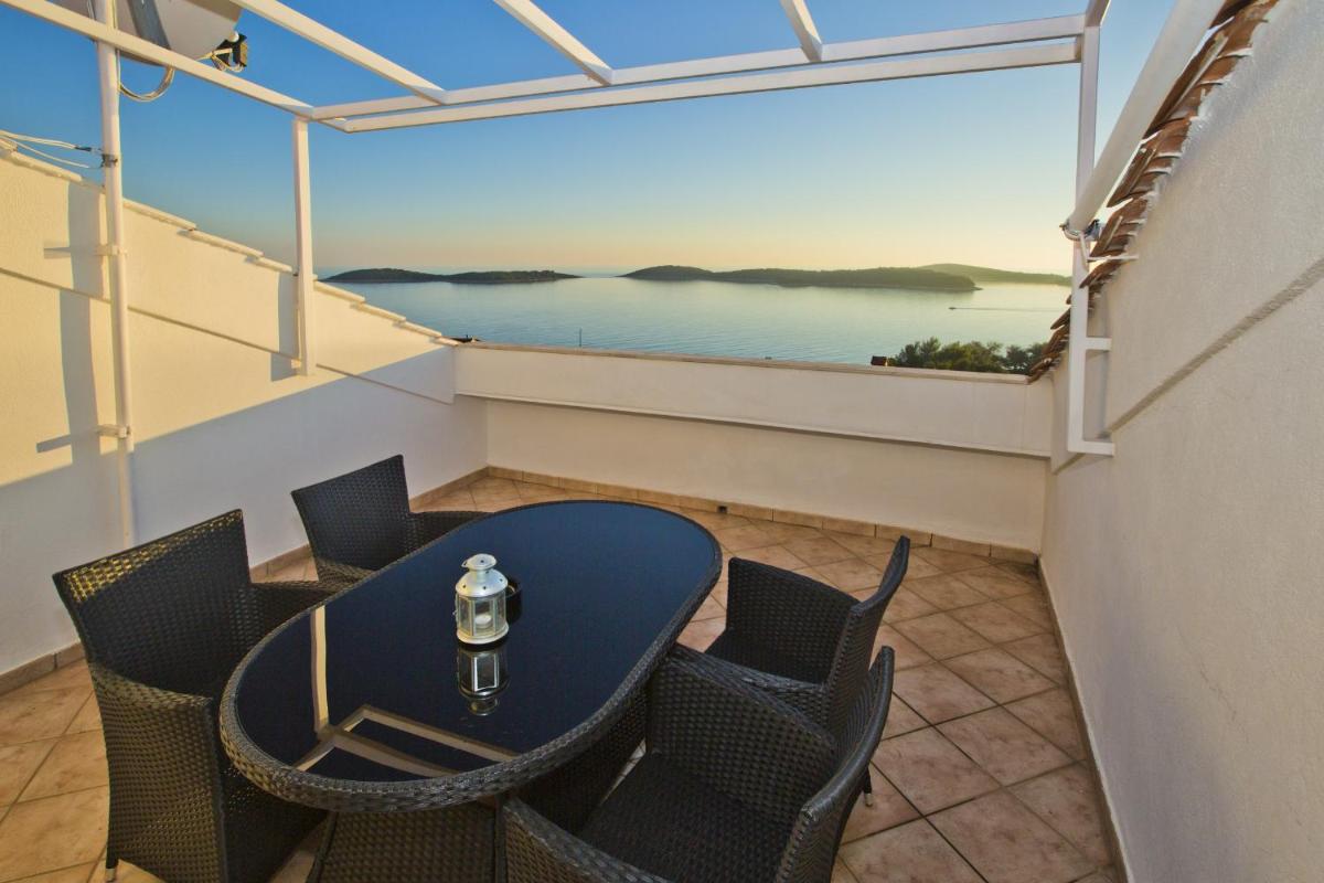 Suitetrails - Apartments Viskovic Margita