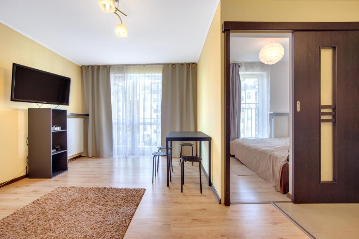Apartament 5 - Hizvo