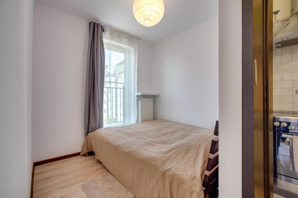 Apartament 5 - Hizvo