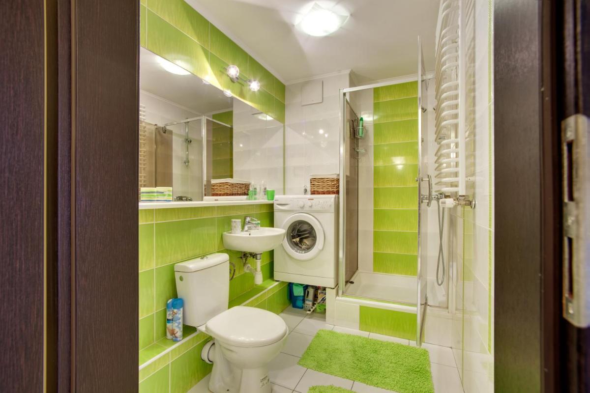 Apartament 5 - Hizvo
