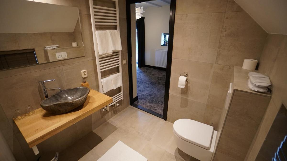 Bed en Breakfast Het Oelenest - Housity