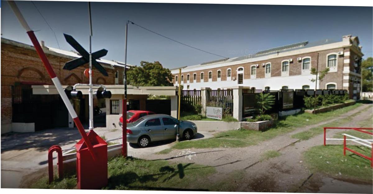 Complejo Los Merinos - Housity