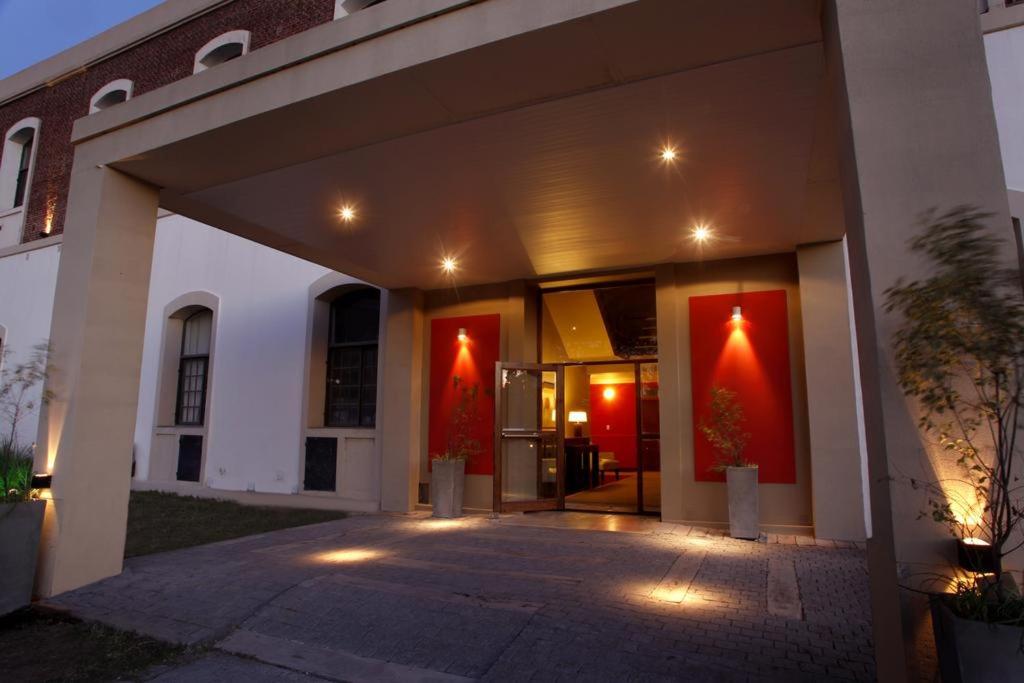 Complejo Los Merinos - Housity