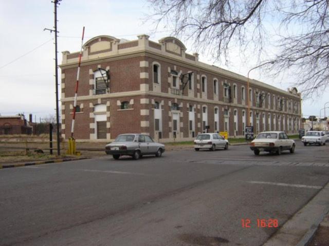 Complejo Los Merinos - Housity