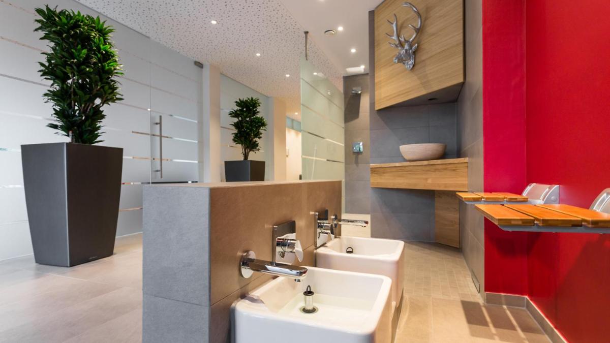 Romantik Hotel Rindenmühle - Housity