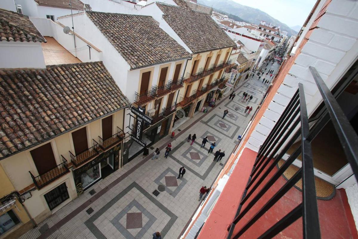 7º Tramo - Housity