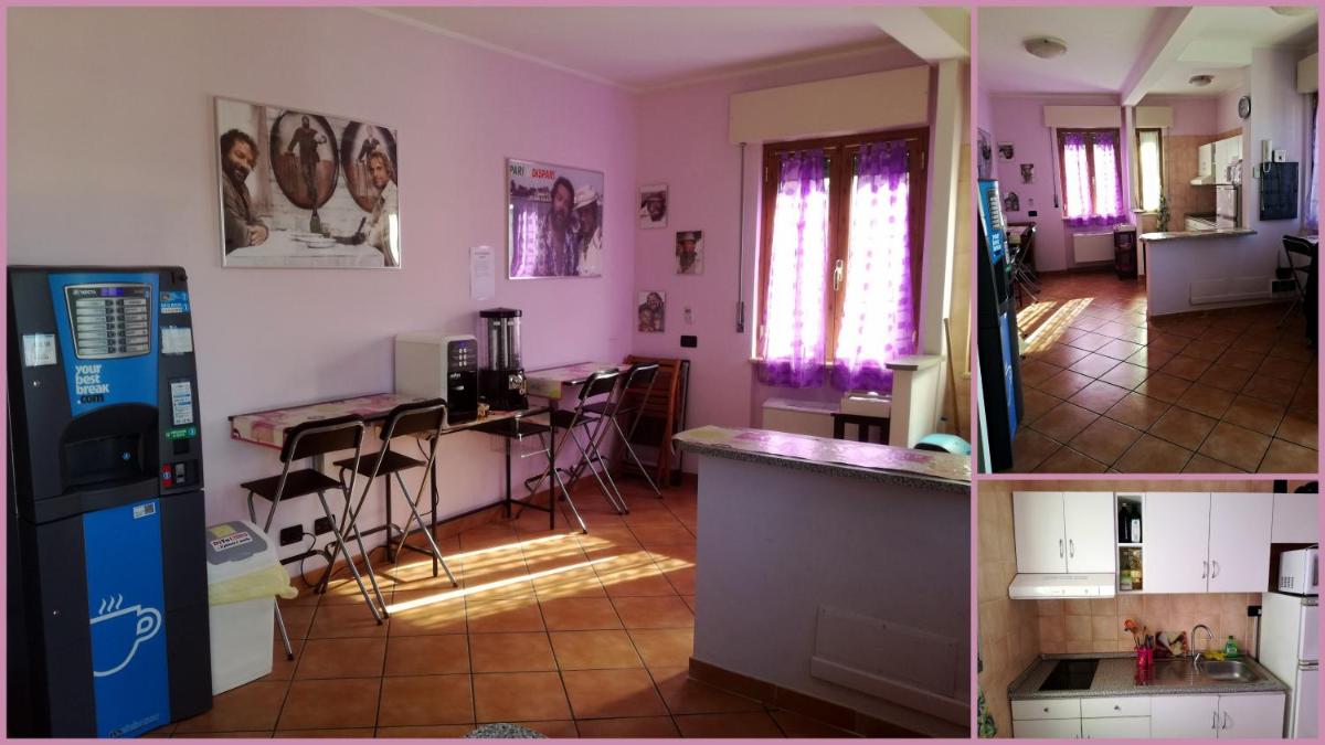 B&B Ciampino - Housity