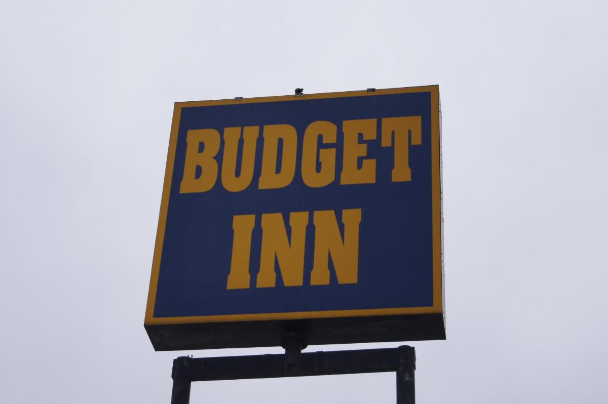 Budget Inn - Housity