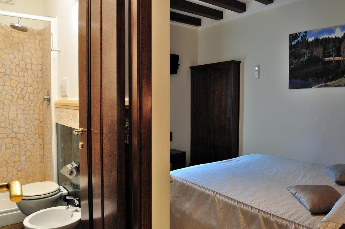 Al Casaletto Hotel - Housity