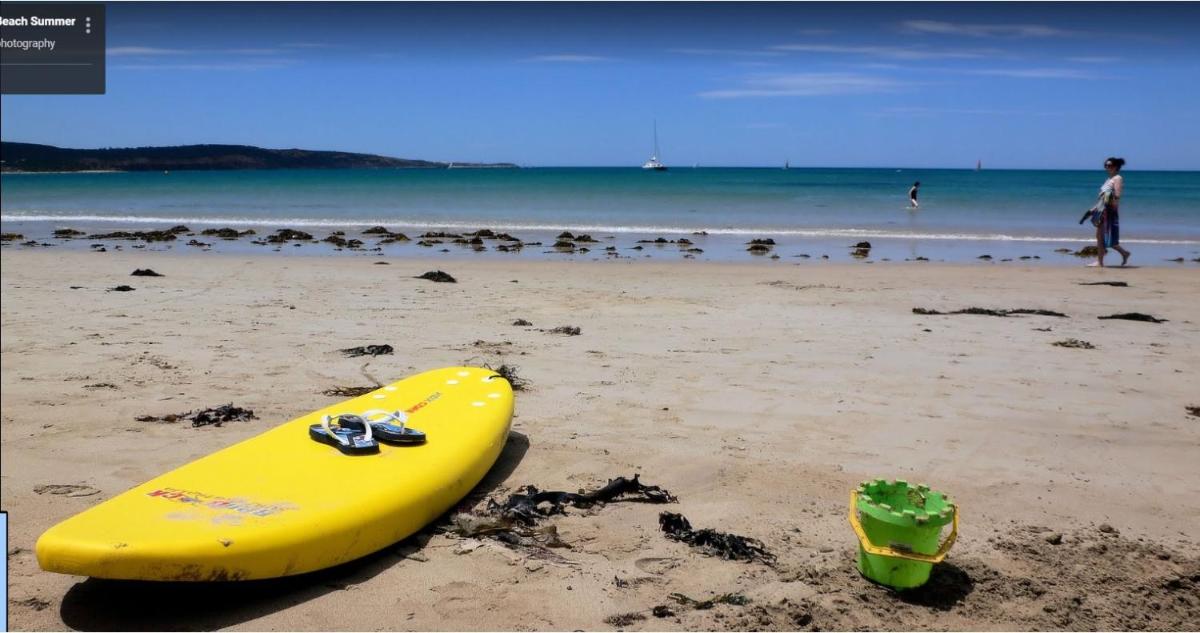 Holiday Home in the Heart of Anglesea - Housity