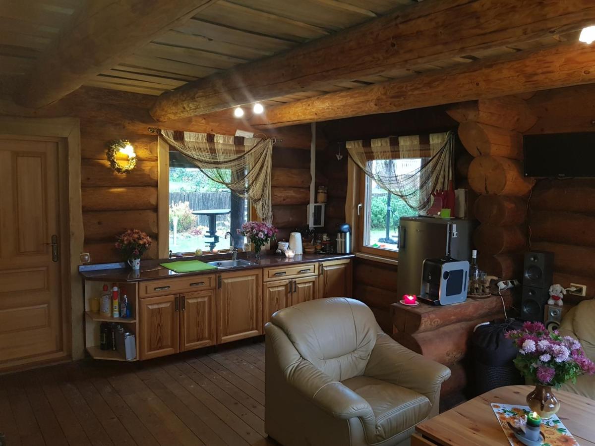 Holiday Home Ermine - Housity